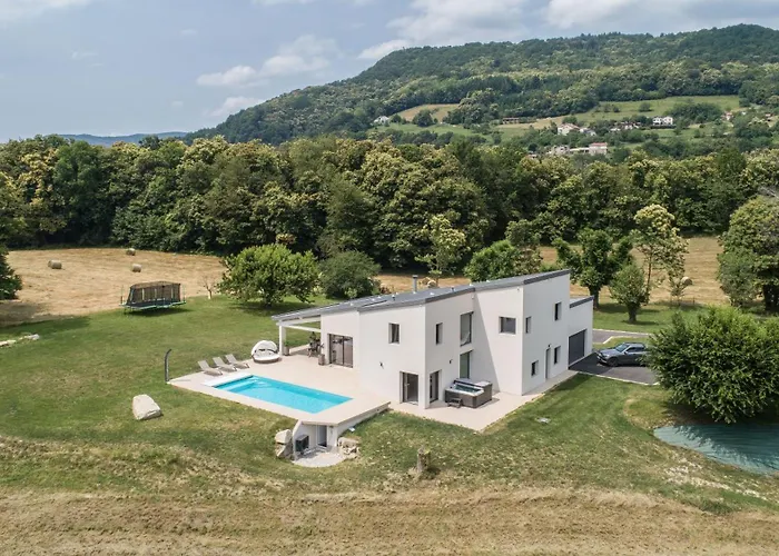 Le Cocoon Secret