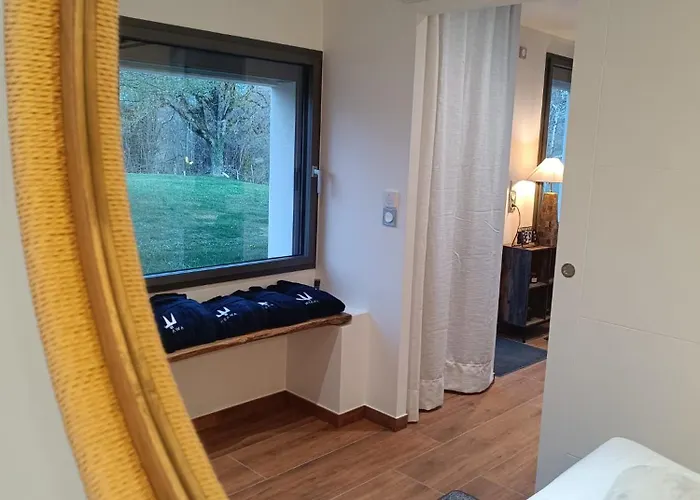 Le Cocoon Secret