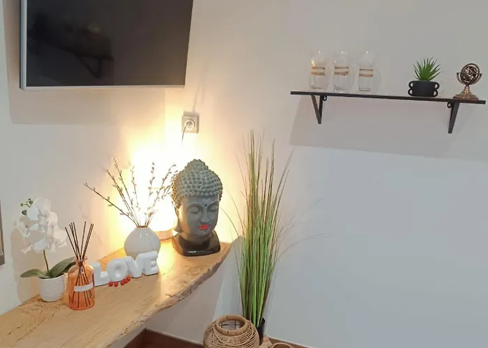 Le Cocoon Secret
