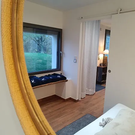 Le Cocoon Secret