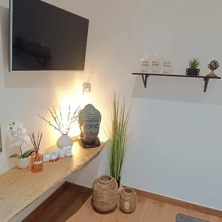 Le Cocoon Secret