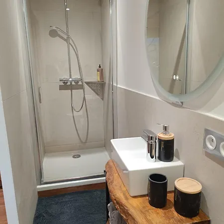 Le Cocoon Secret Apartment *